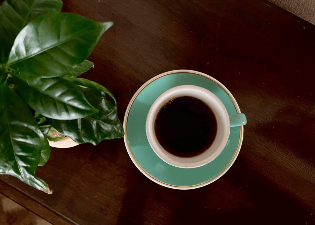 コーヒー酸味おすすめ